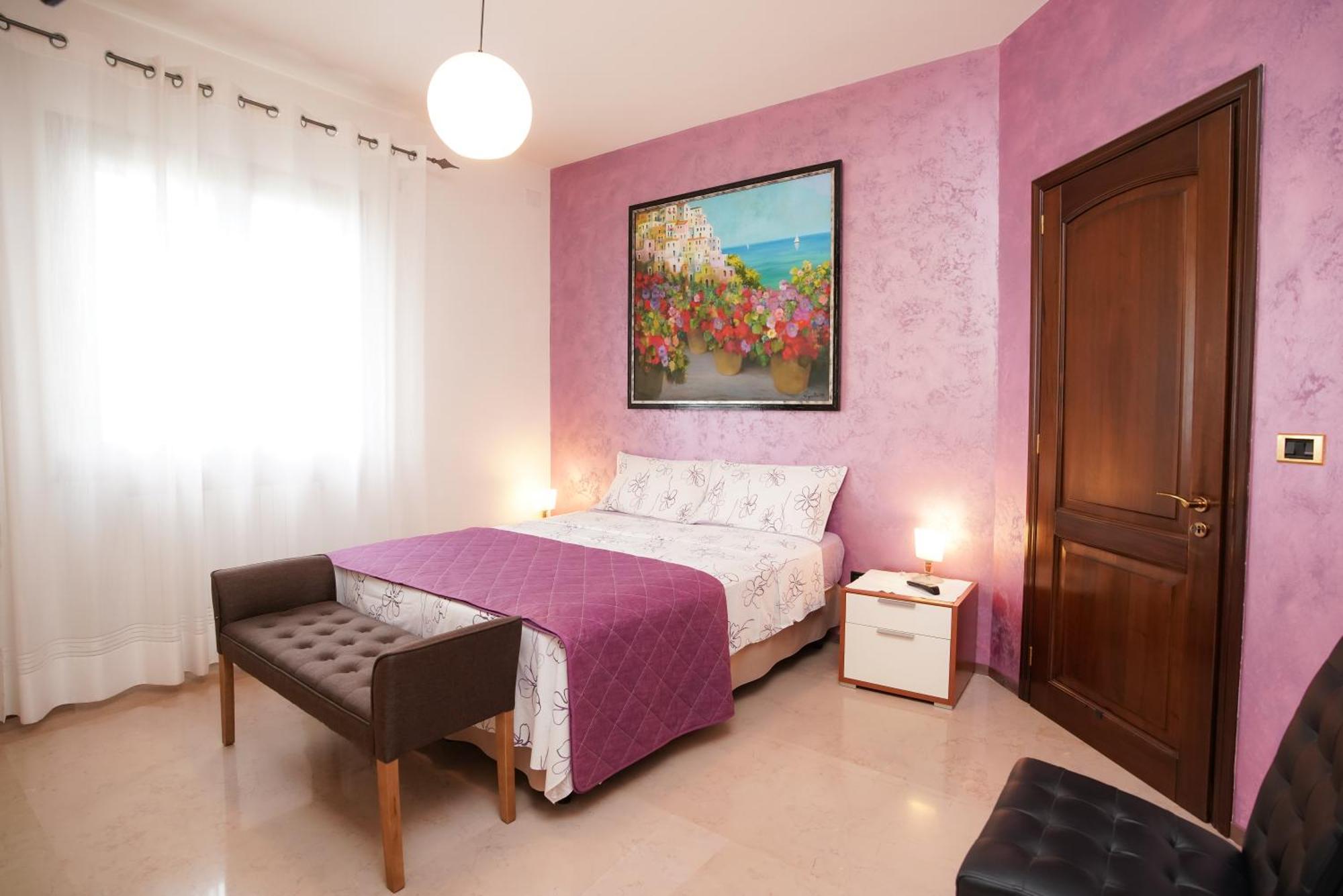 Casa Karina Sun&Pool&Relax Apartamento Specchia Exterior foto