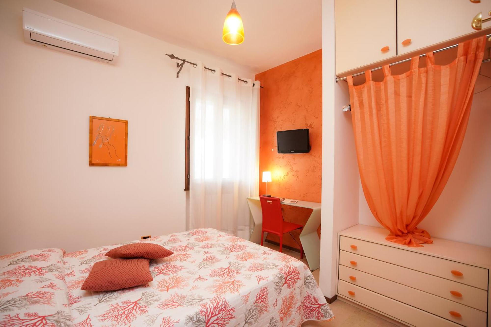 Casa Karina Sun&Pool&Relax Apartamento Specchia Exterior foto