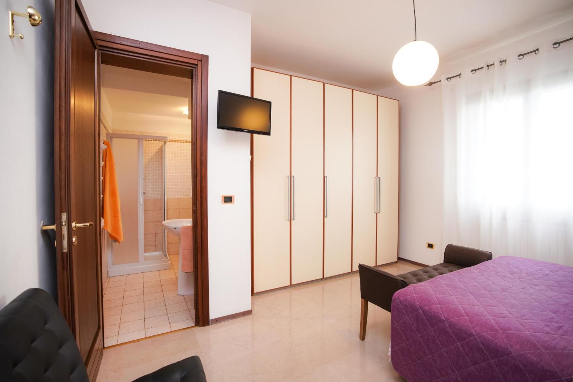 Casa Karina Sun&Pool&Relax Apartamento Specchia Exterior foto