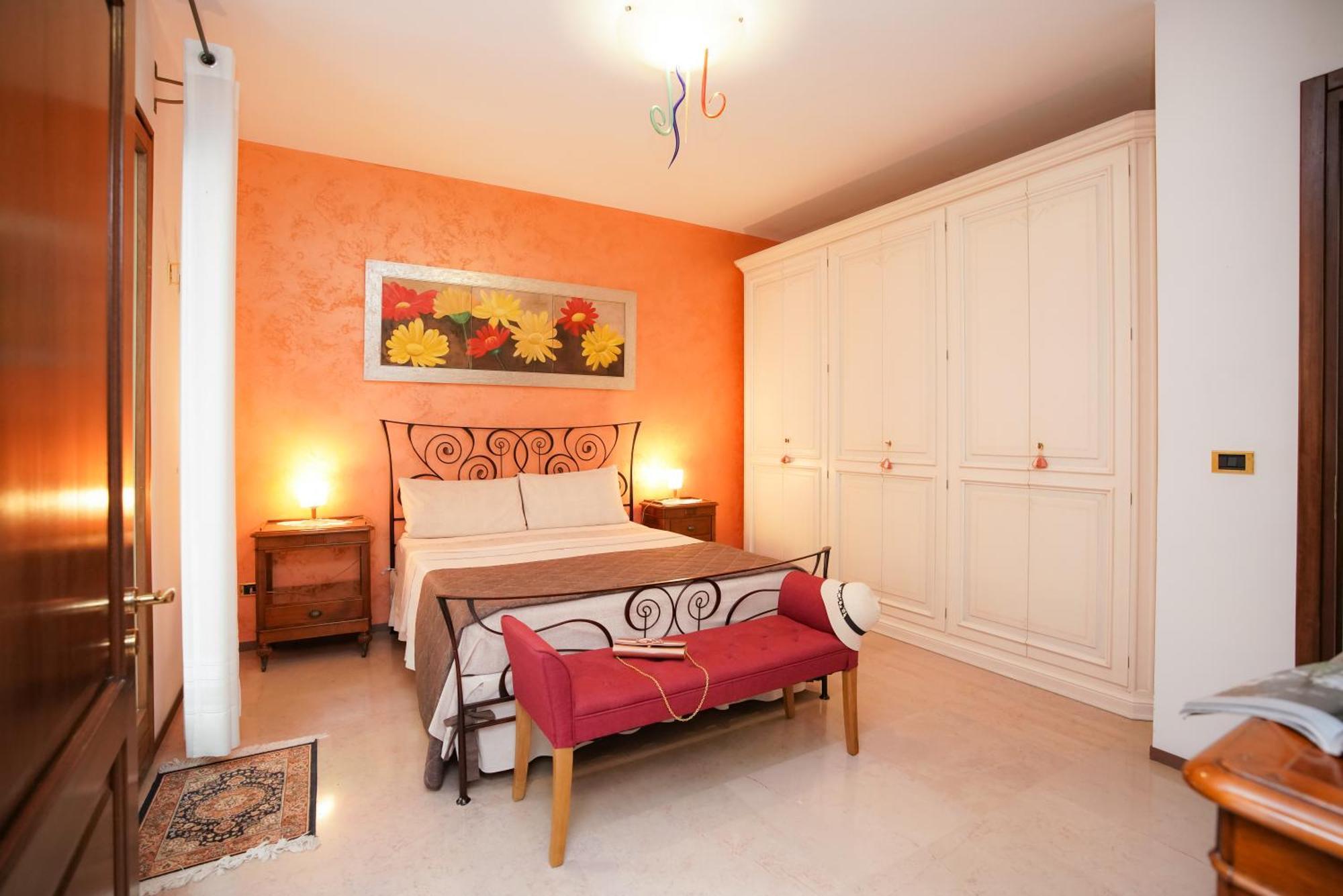Casa Karina Sun&Pool&Relax Apartamento Specchia Exterior foto